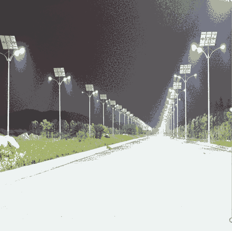 河北新款太陽能路燈建設(shè)使用量大價(jià)優(yōu)