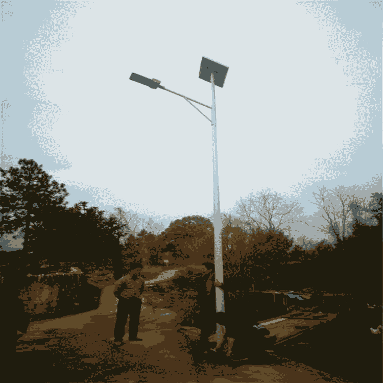 河北邯鄲6米太陽(yáng)能路燈 生產(chǎn)廠家 歡迎咨詢(xún)
