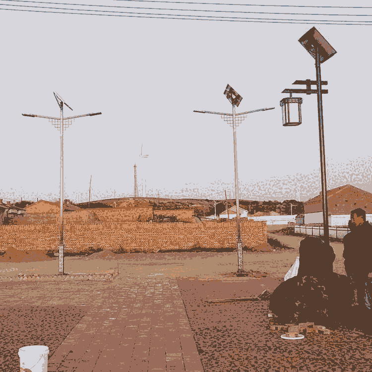 北京太陽能路燈廠 新款太陽能路燈 廠家直銷 歡迎咨詢
