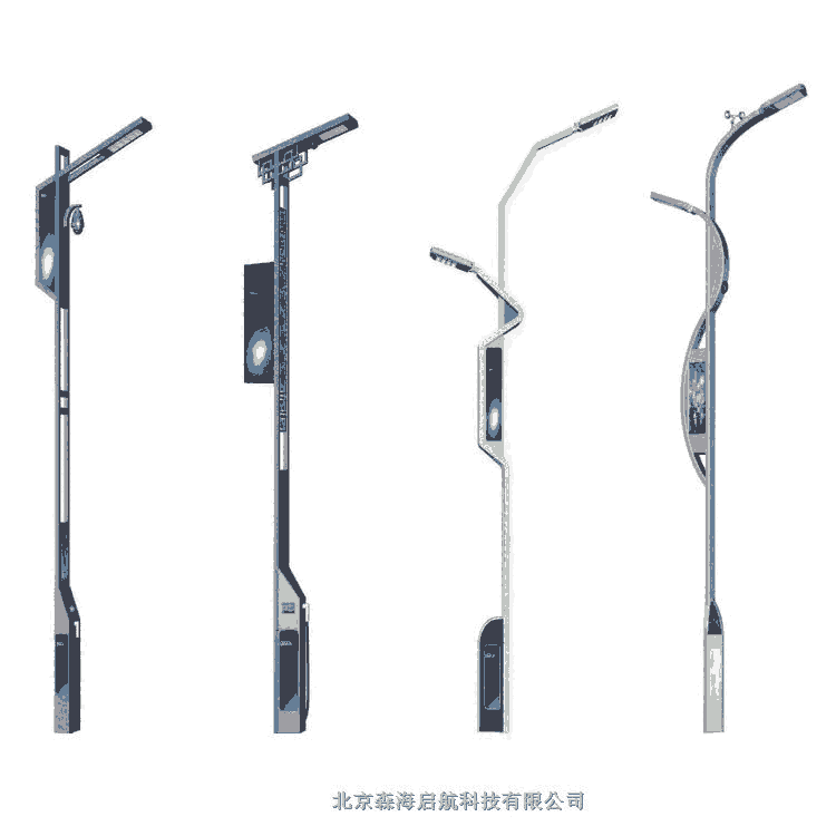 購買路燈就到北京森海啟航 品優(yōu)價(jià)美老廠家 北京太陽路燈