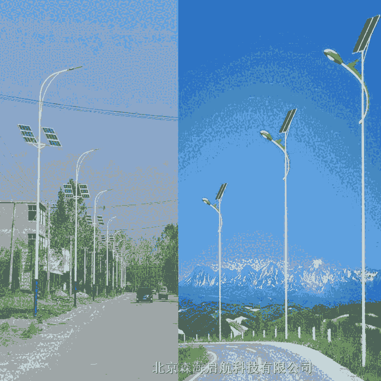 新款太陽(yáng)能路燈 LED 廠家直銷(xiāo)優(yōu)質(zhì)太陽(yáng)能路燈 適用范圍廣