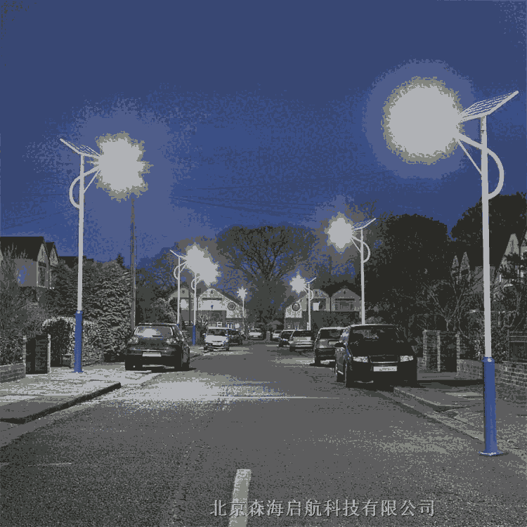 供應(yīng)6米鋰電一體太陽(yáng)能路燈價(jià)格 新款促銷 房山竇店路燈廠