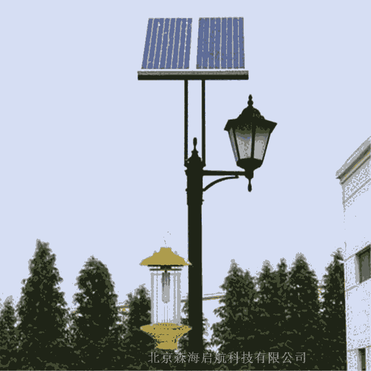 6米30瓦農(nóng)村路燈 園林亮化 成套批發(fā) 價(jià)格便宜 低電壓 使用安全