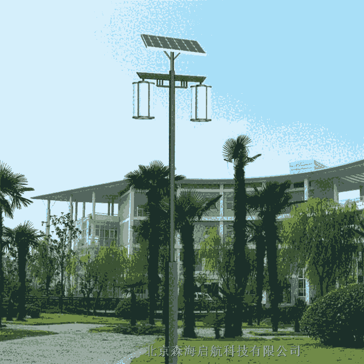 LED路燈 戶外防水LED太陽(yáng)能路燈價(jià)格 安裝方便