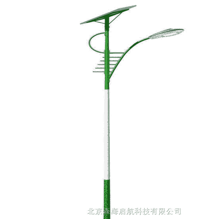 智能太陽(yáng)能路燈安裝說(shuō)明 承接智能太陽(yáng)能路燈安裝工程 北京智能路燈廠家