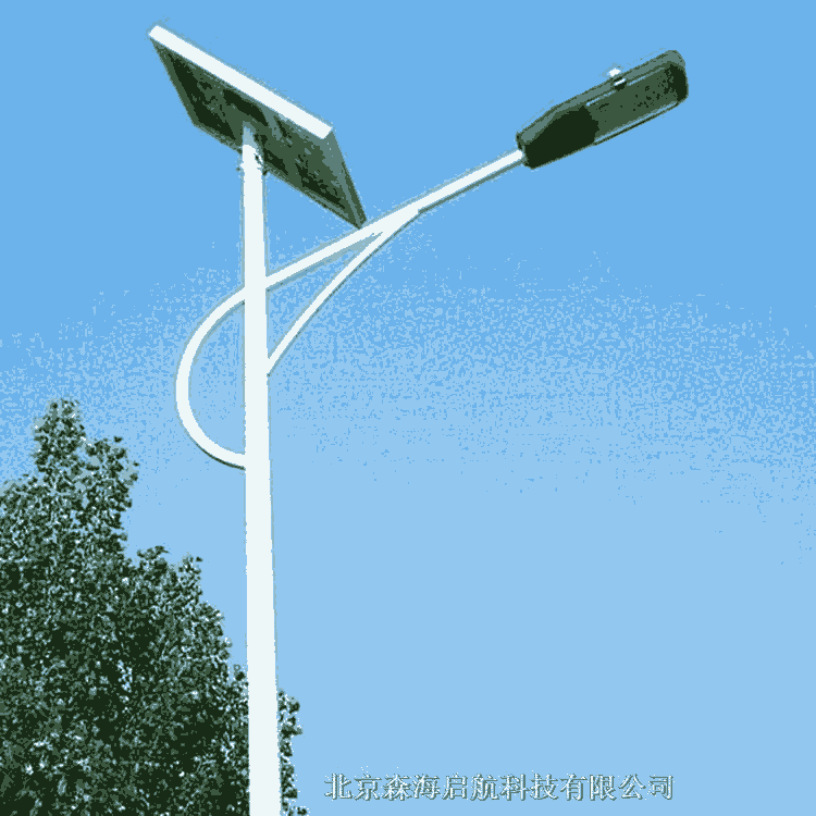 鋰電太陽能路燈工廠報(bào)價(jià)批發(fā) 北京路燈