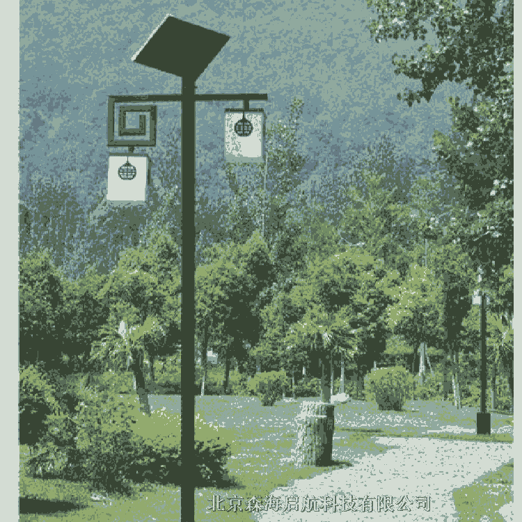 森海4米景觀(guān)燈具 廠(chǎng)家報(bào)價(jià)方案 北京路燈公司