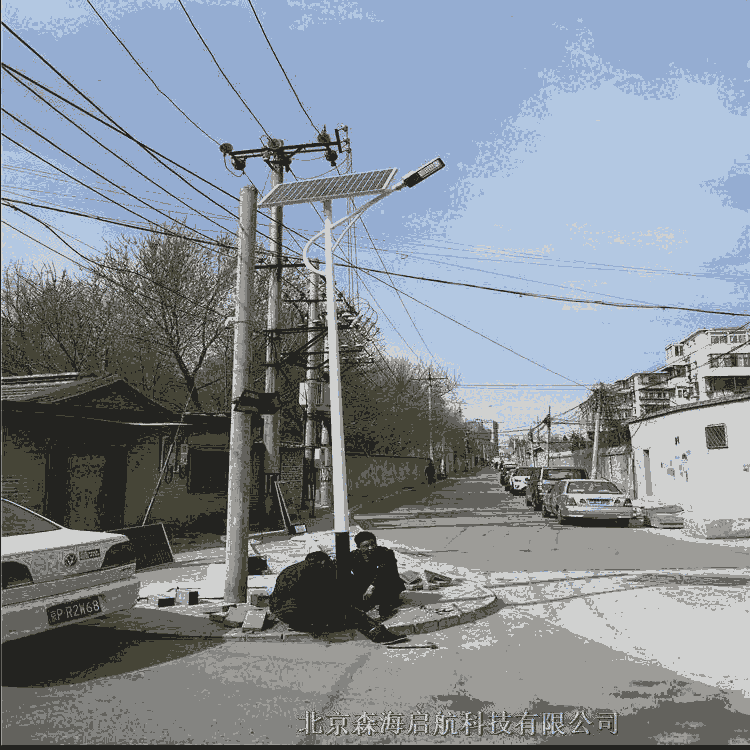 小區(qū)庭院燈 廣場(chǎng)高桿燈 供應(yīng)北京河北路燈廠家