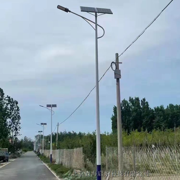 太陽能路燈價(jià)格 6米路燈參數(shù)要求